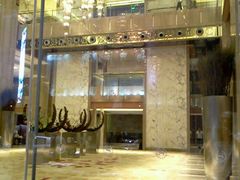 -广州粤海喜来登酒店