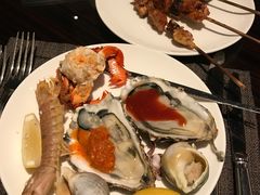 -深圳四季酒店·馥自助餐厅