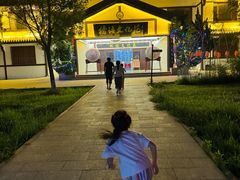 -赵州桥景区