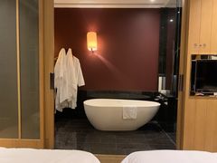 -深圳湾木棉花酒店
