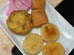 无米粿-华威达牛庄(黄埔大道西店)