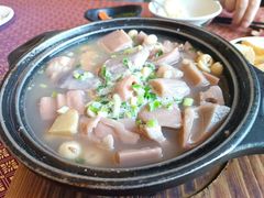 -南沙游艇会·大兵船餐厅