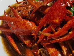 -忆口香龙虾(珠海夏湾老店)