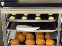 -西树泡芙(蓝色港湾店)