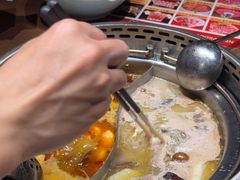 -快乐小羊·内蒙牛羊肉火锅(流花中心店)
