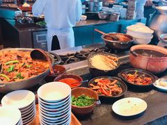 -广州富力君悦大酒店·凯菲厅