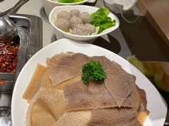-海底捞火锅(旭辉MALL店)