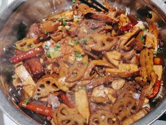 -鑫小城故事·藕汤·家常菜(台北一路总店)