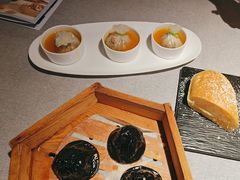 -晓粤·惹味粤菜(凯德乐峰广场店)