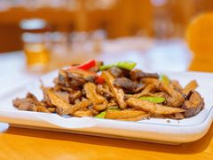 -德胜轩正宗顺德菜(宝安沙井会展中心店)