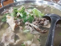 -正宗苏稽毛哥跷脚牛肉总店