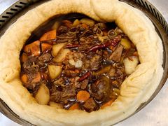 -二十一分小锅炖(中心店)