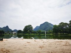 -Club Med地中海俱乐部·桂林度假村