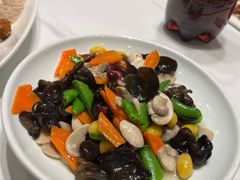 -北平小馆·烤鸭·家常菜(磨房北里店)