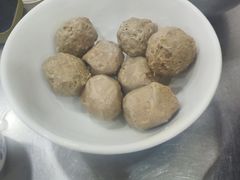 -福合埕牛口福·牛肉火锅·牛肉丸