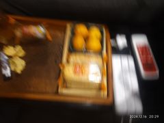 -逅莱·影院足道·日式SPA(大世界店)