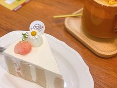 -白熊咖啡(闽江大道店)