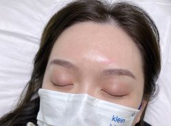 -开运眉半永久纹眉野生眉