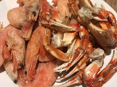 -汉巴味德(大悦城店)