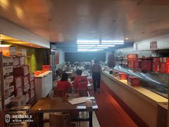 -阿龙烧烤(广达路店)