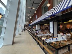 -上海浦东嘉里大酒店