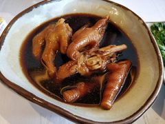-桂林碧玉国际大酒店-碧玺茶餐厅
