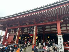 -浅草寺