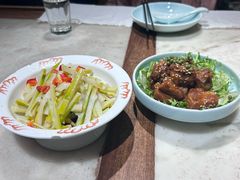 -小吊梨汤·北京菜·烤鸭(清河万象汇店)