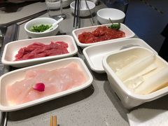 -海底捞火锅(公益西桥店)