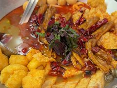 -小螺大作·螺蛳粉火锅(林和西店)