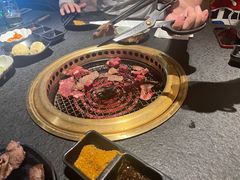 -神户赤童日式烤肉(金地广场店)