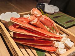 -Minase水濑·日料放题(外滩店)