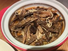 -吕氏疙瘩汤·新鲁菜(济南万象城店)
