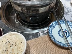 -隐家本格烧肉(万达广场店)