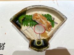 -鮨一日本料理(大中华店)