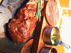 -MR.ROCKY洛奇先生RESTAURANT&BAR(宝安壹方城店)