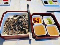 -四季民福烤鸭店(望京旺角店)