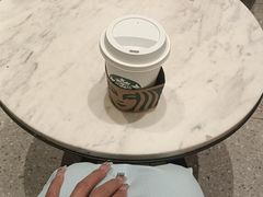 -星巴克臻选(成都太古里店)
