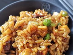 渔歌拌饭-王荣法仓前羊锅