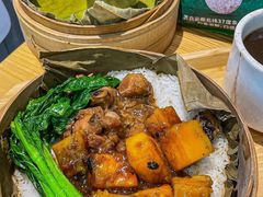 -72街荷叶饭(东方宝泰广场店)