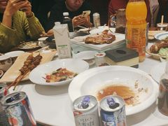 -巴依老爷新疆美食(清华东门店)