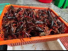 -辣不怕口味虾(凌霄路店)