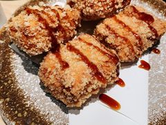 -酉品食厅·居酒小食堂(无锡蠡湖科研大厦店)
