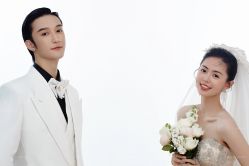 -第一夫人婚纱摄影(南京店)