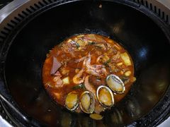 -锅来乐地锅鸡(安亭店)
