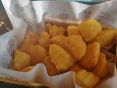 -江边城外烤全鱼(方庄时代购物中心店)