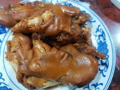 炖猪手-九河居(荔湾路店)