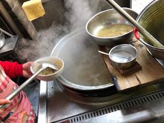 -老李家杂肝汤(回民街店)