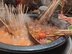 -钢管厂五区小郡肝火锅串串香(总店)
