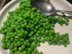 青豆-老头儿油爆虾·知味杭州(爱琴海购物中心)
